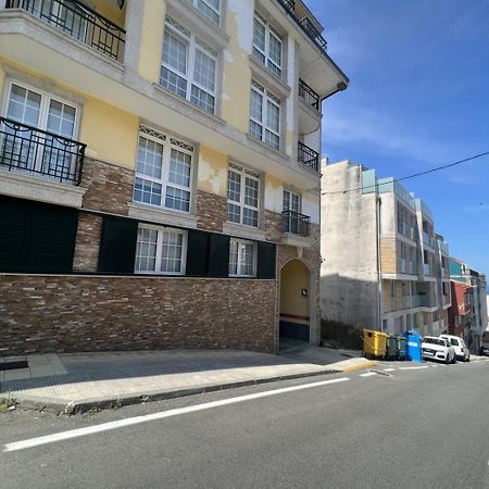 Oespede Lara Malpica De Bergantinos-Costa Da Morte Exteriör bild